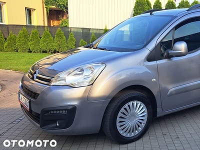 Citroën Berlingo 1.6 BlueHDi Feel