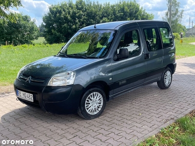 Citroën Berlingo Multispace 1.4i Plus