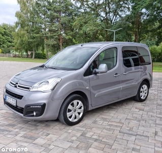 Citroën Berlingo Multispace BlueHDi 100 SELECTION