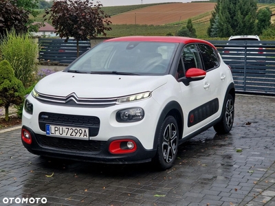 Citroën C3 1.2 PureTech Shine