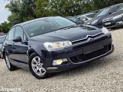 Citroën C5 2.0i 16V Confort