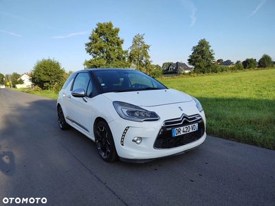 Citroën DS3