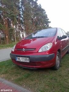 Citroën Xsara Picasso