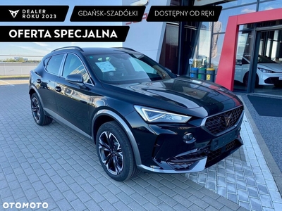 Cupra Formentor 2.0 TSI 4Drive DSG