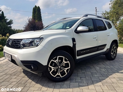 Dacia Duster 1.0 TCe Prestige