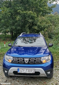 Dacia Duster 1.0 TCe SL Celebration