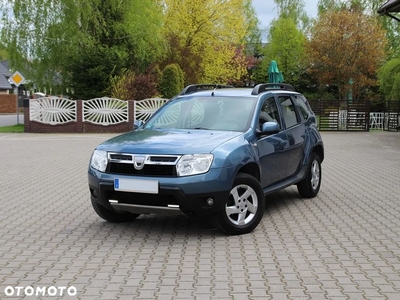 Dacia Duster 1.6 16V 4x2 Prestige