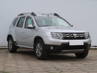 Dacia Duster 2015 1.6 SCe 161892km SUV