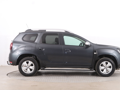 Dacia Duster 2019 1.6 SCe 108216km SUV