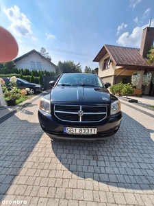 Dodge Caliber 2.0 CRD SXT