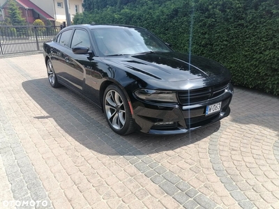 Dodge Charger 5.7 R/T