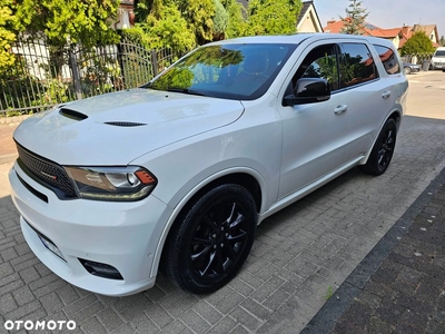 Dodge Durango 5,7 R/T