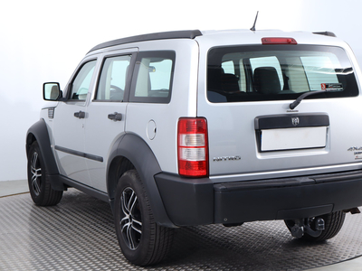 Dodge Nitro 2008 2.8 CRD 177988km SUV