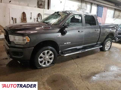 Dodge Ram 6.0 diesel 2022r. (CASPER)