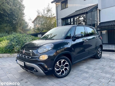 Fiat 500L 1.4 16V Cross