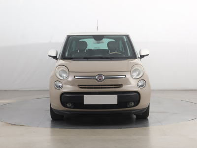 Fiat 500L 2013 1.3 MultiJet 181794km Samochody Rodzinne