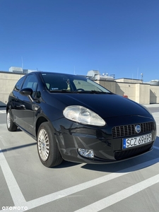 Fiat Grande Punto 1.4 8V