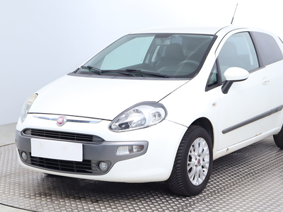 Fiat Punto Evo 2010 1.4 82643km Hatchback