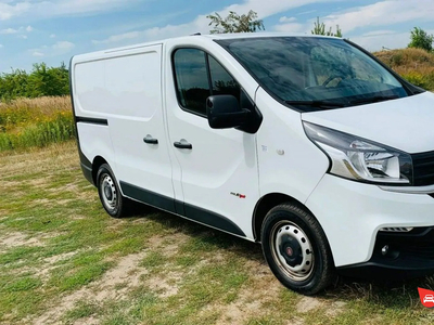 Fiat Talento