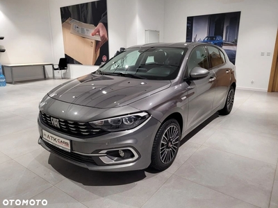 Fiat Tipo 1.0 T3 Life