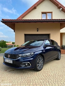 Fiat Tipo 1.4 T-Jet 16v Lounge