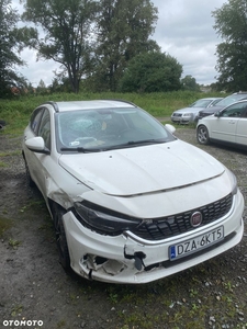 Fiat Tipo Kombi 1.6 MultiJet Business Line