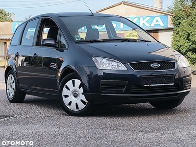 Ford C-MAX 1.6 TDCi Ambiente