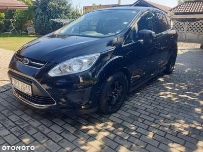 Ford C-MAX 1.6 Ti-VCT Titanium