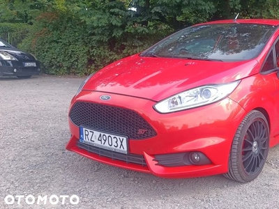 Ford Fiesta ST2