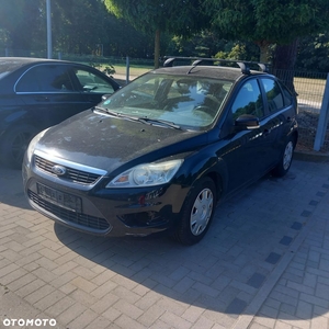 Ford Focus 1.6 16V Sport