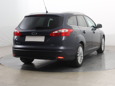 Ford Focus 2014 1.0 EcoBoost 82131km Kombi