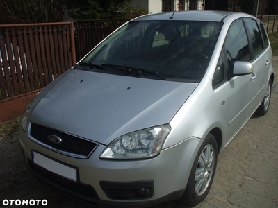 Ford Focus C-Max 1.8 TDCi Ghia