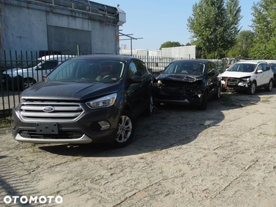 Ford Kuga 1.5 EcoBoost AWD Trend ASS