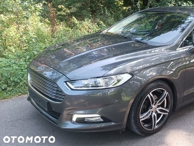 Ford Mondeo 1.5 TDCi Titanium