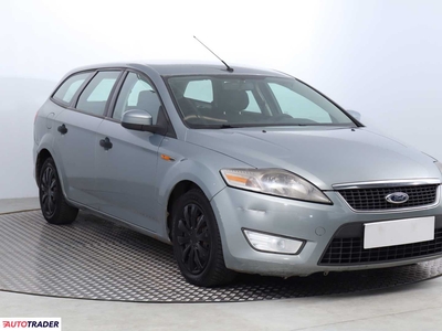 Ford Mondeo 1.8 123 KM 2007r. (Piaseczno)