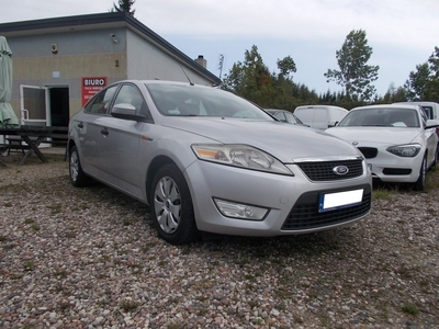 Ford Mondeo VI 2.0 Benzyna!!146 km!!!