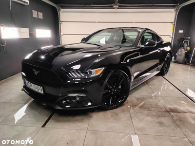 Ford Mustang 2.3 EcoBoost