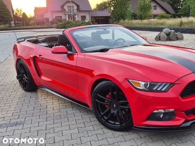 Ford Mustang 3.7 V6