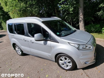 Ford Tourneo Connect 1.5 TDCi Start-Stop Titanium