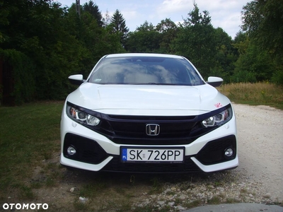 Honda Civic 1.0 T Elegance (Navi)