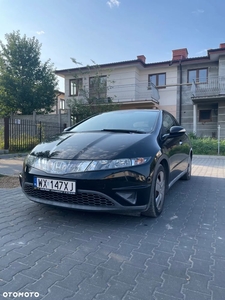 Honda Civic 1.4 Comfort