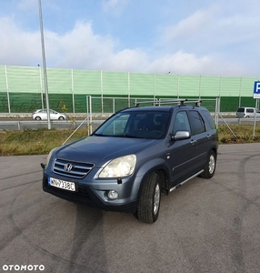 Honda CR-V 2.0 Executive