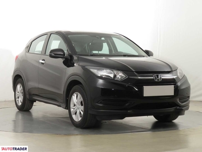 Honda HR-V 1.5 128 KM 2015r. (Piaseczno)