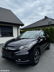 Honda HR-V 1.5 Executive (ADAS / Connect+) CVT