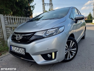 Honda Jazz 1.3 Elegance (ADAS/Honda Connect +/OGS2)