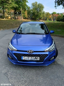 Hyundai i20 1.2