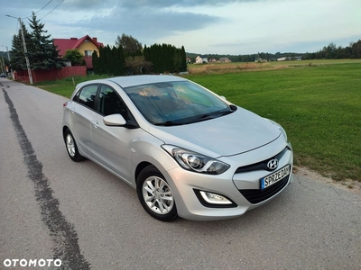 Hyundai i30 1.4 Fifa World Cup Edition