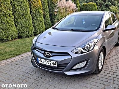 Hyundai i30 1.4 Style