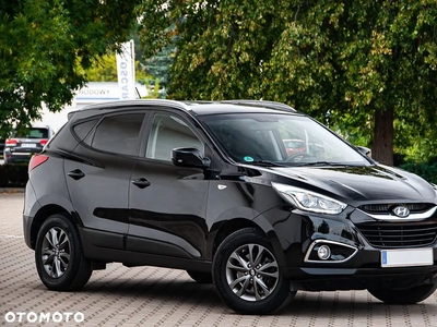 Hyundai ix35 1.6 2WD Comfort