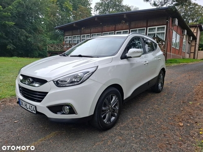 Hyundai ix35 1.6 2WD Fifa World Cup Edition